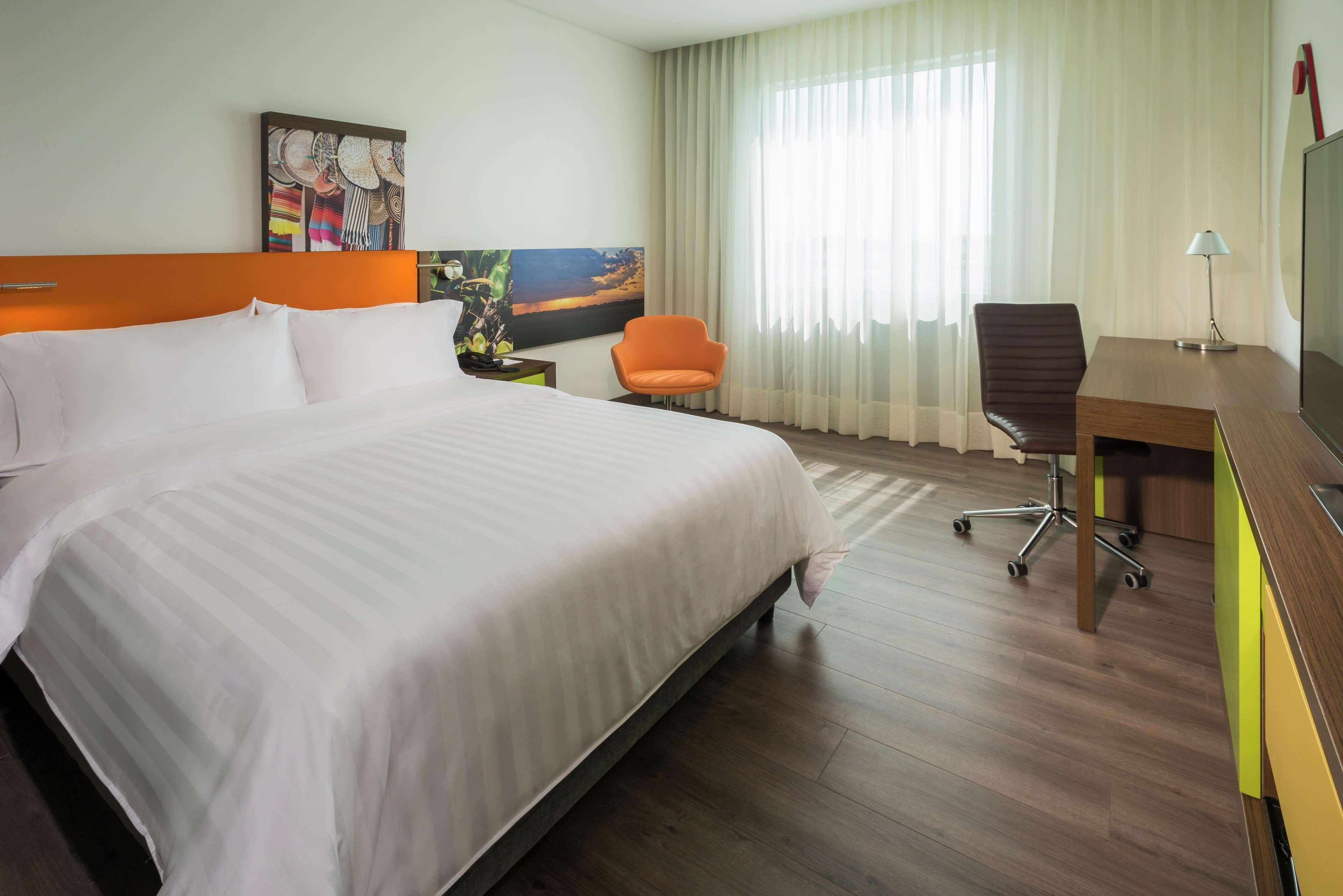 Hampton By Hilton Yopal Hotel Exterior photo
