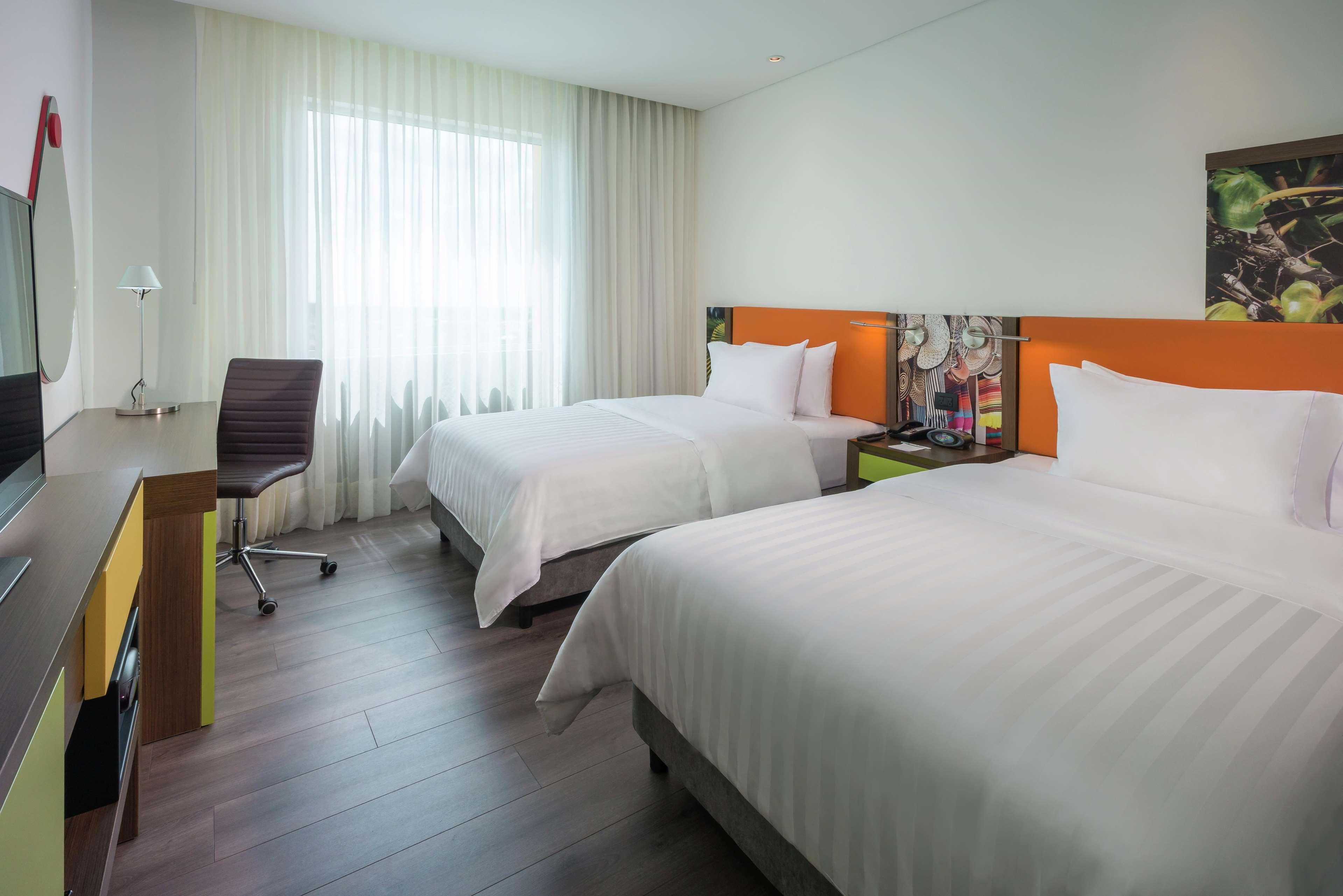 Hampton By Hilton Yopal Hotel Exterior photo