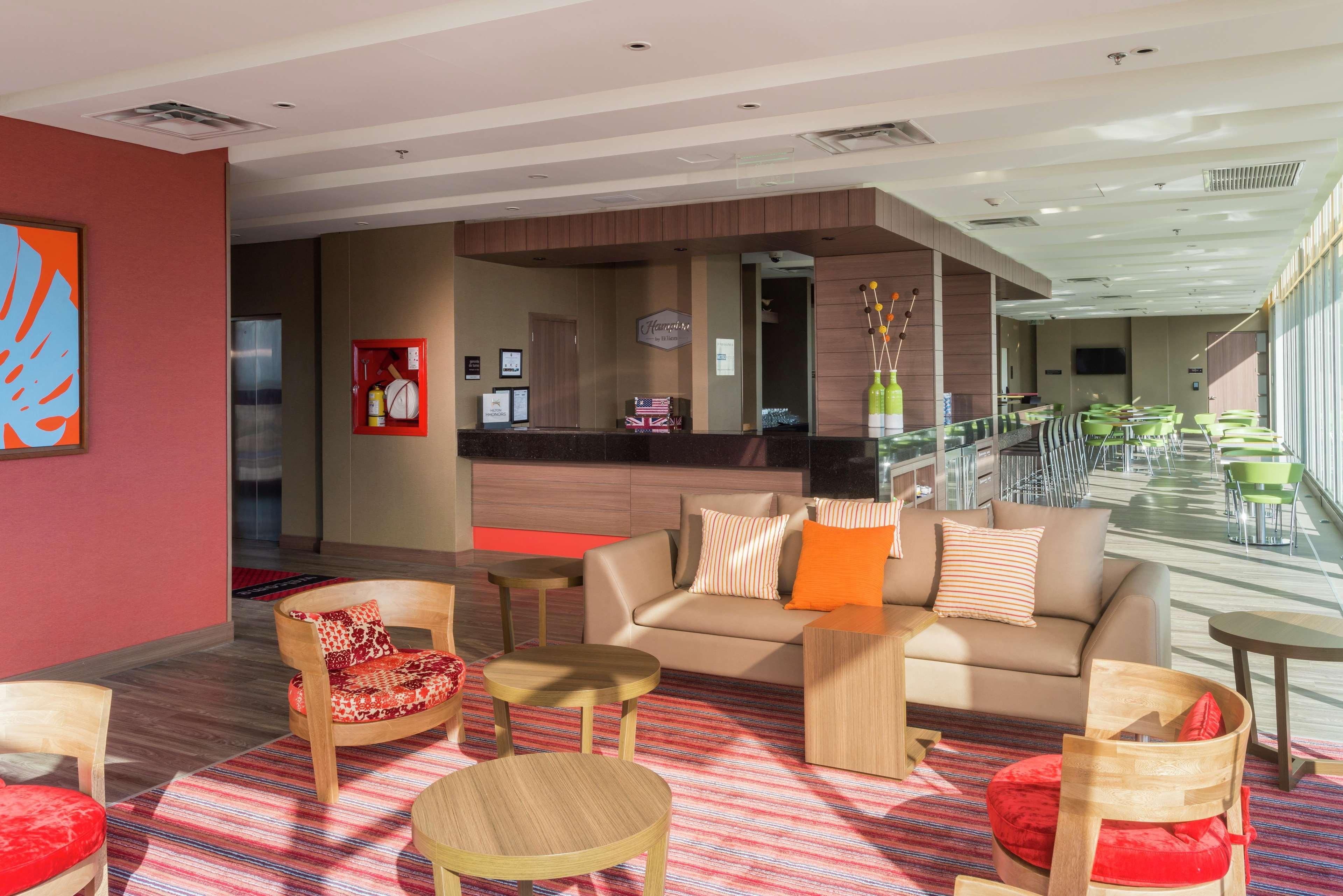 Hampton By Hilton Yopal Hotel Exterior photo