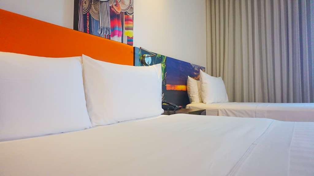 Hampton By Hilton Yopal Hotel Room photo