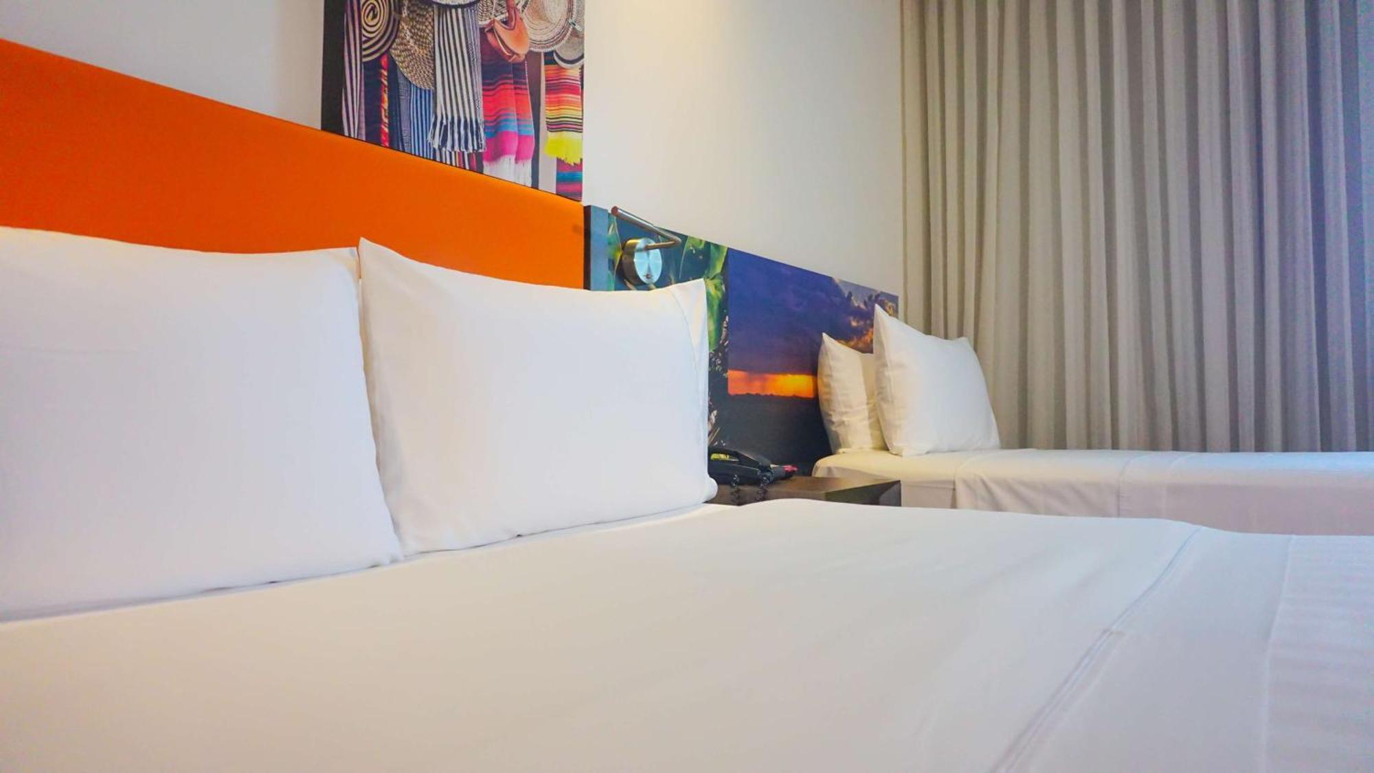 Hampton By Hilton Yopal Hotel Exterior photo