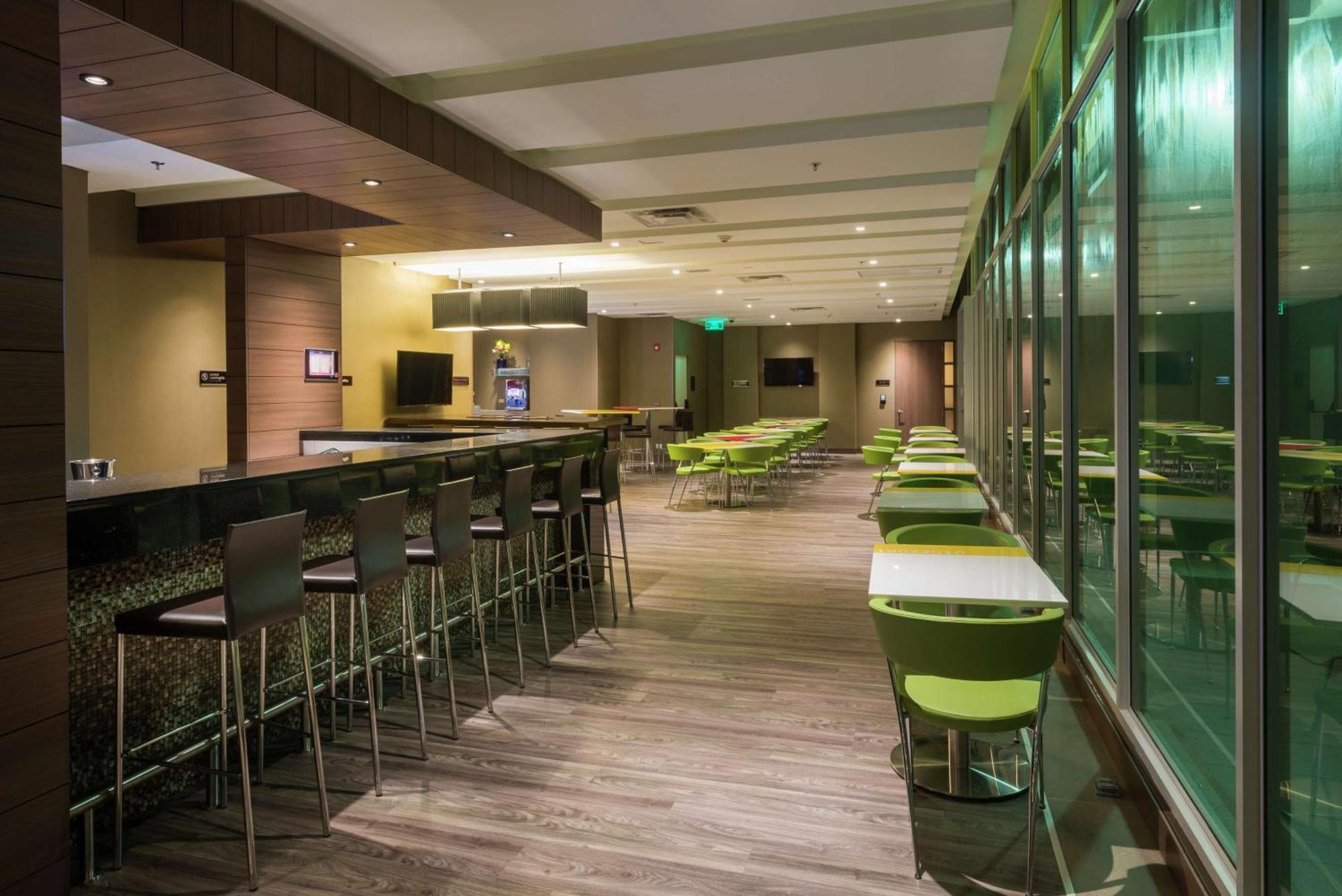 Hampton By Hilton Yopal Hotel Exterior photo