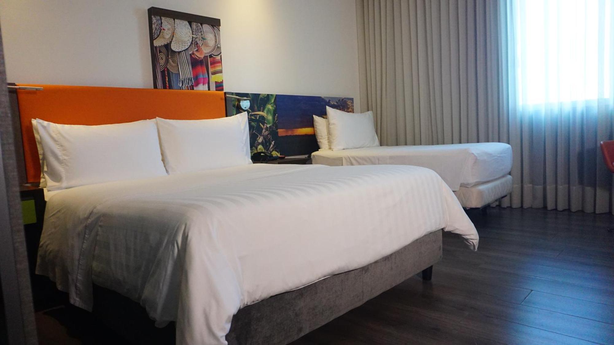 Hampton By Hilton Yopal Hotel Exterior photo